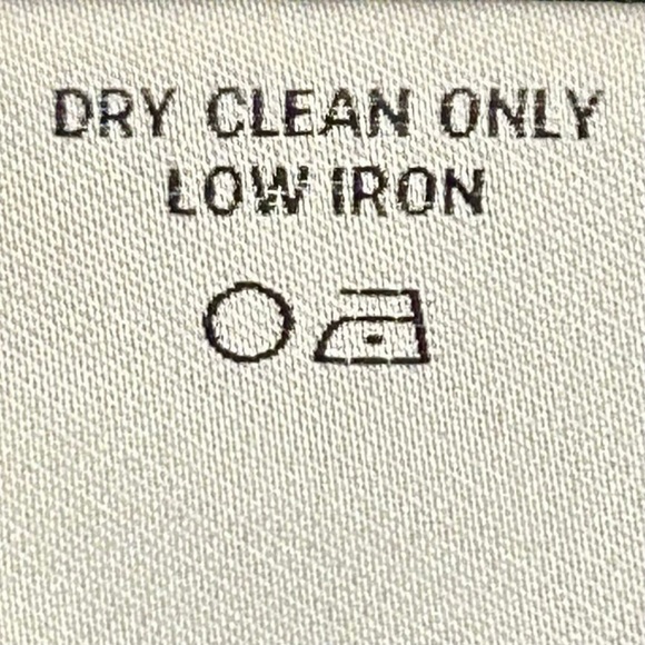 Per Se by Carlisle Black Peplum Blazer Jacket Size 12 - Picture 5 of 7